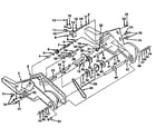 Craftsman 917299643 transmission diagram