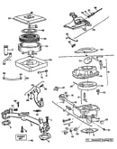 Engine briggs & stratton