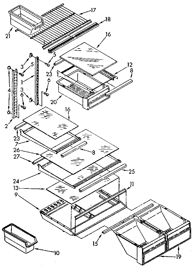 Shelf