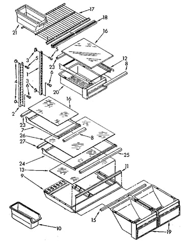 Shelf