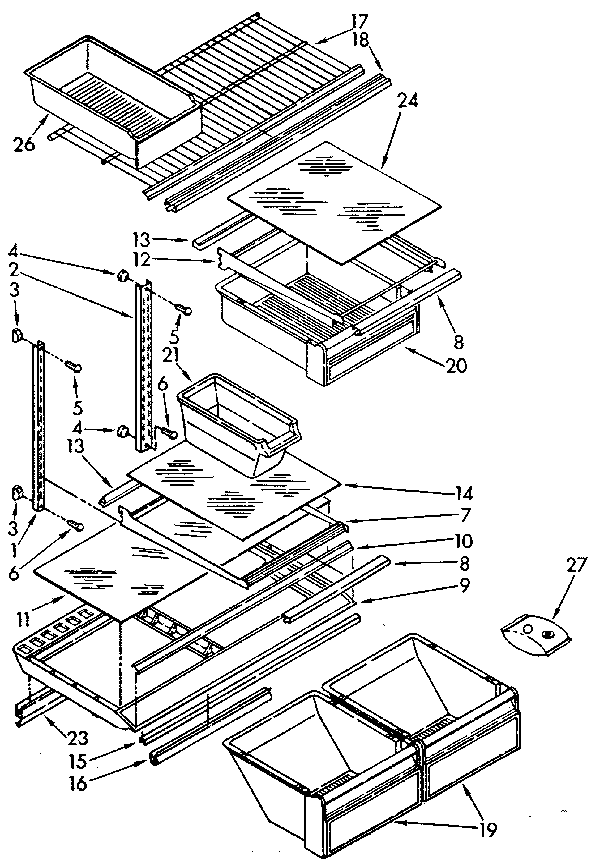 Shelf