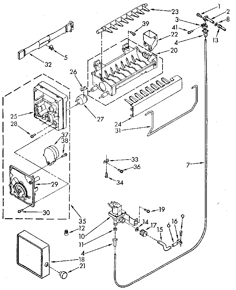 Icemaker