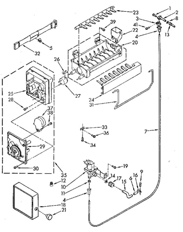 Icemaker