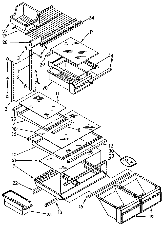 Shelf
