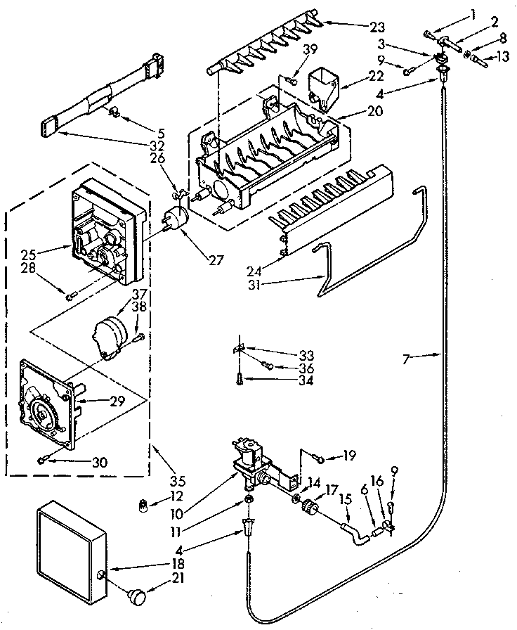 Icemaker