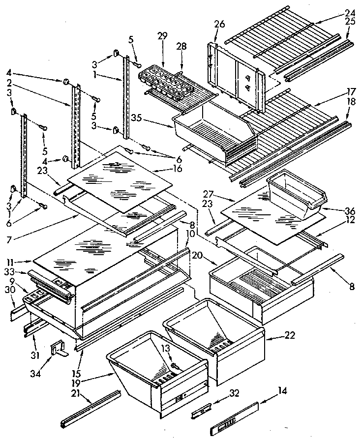 SHELF