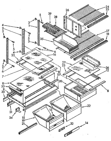 Shelf