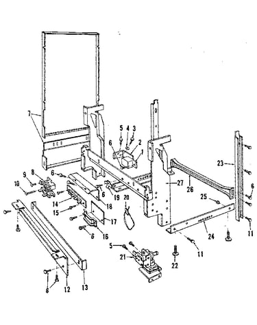 Frame details