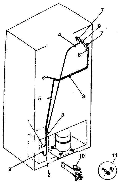 Ice maker