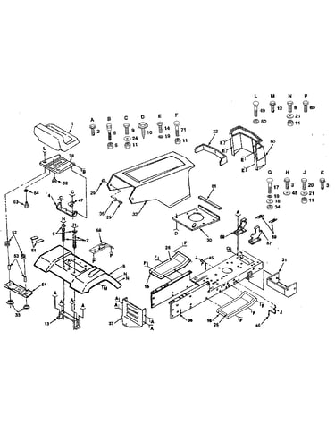 Chassis