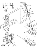 Steering and front axle