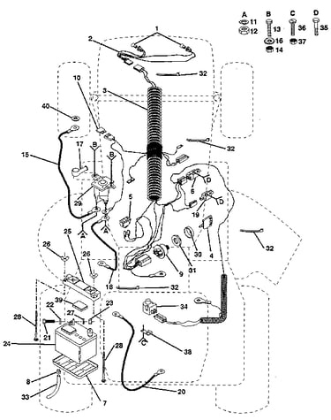 Electrical