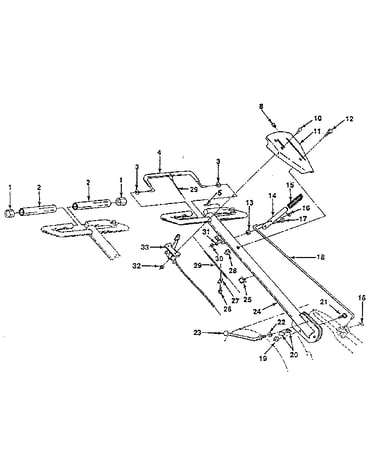 Handle assembly