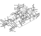 Craftsman 917299711 transmission diagram
