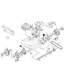 Drive assembly