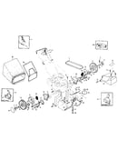 Drive assembly