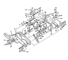 Craftsman 917299691 transmission diagram