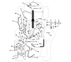 Craftsman 917255520 electrical diagram