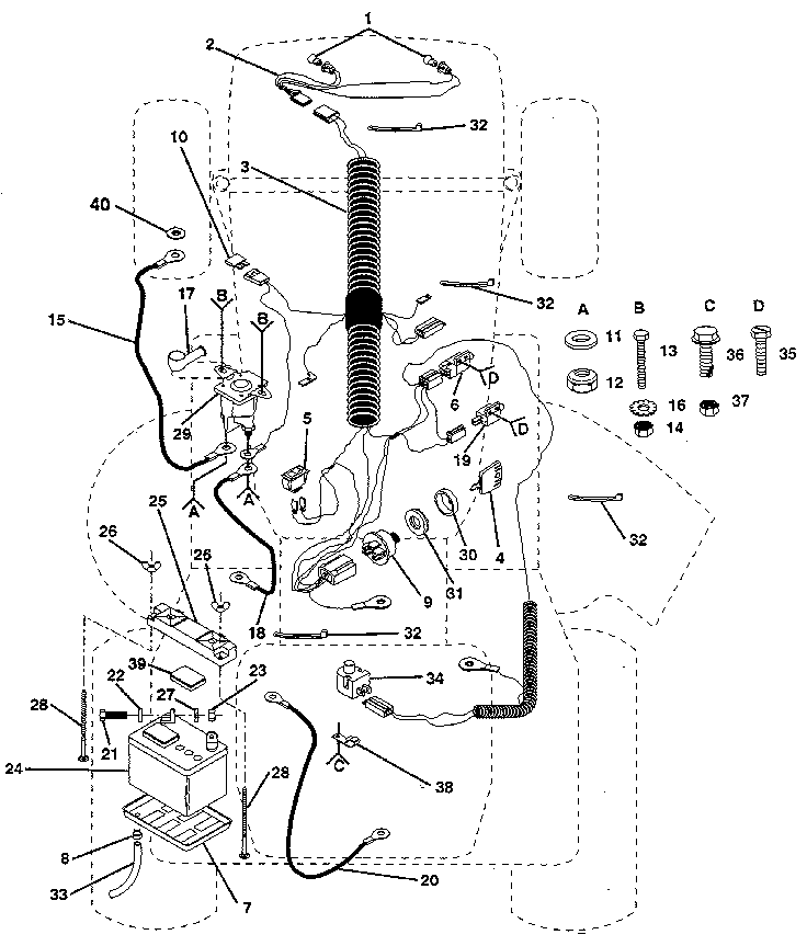 Electrical