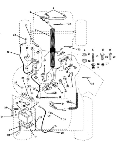 Electrical