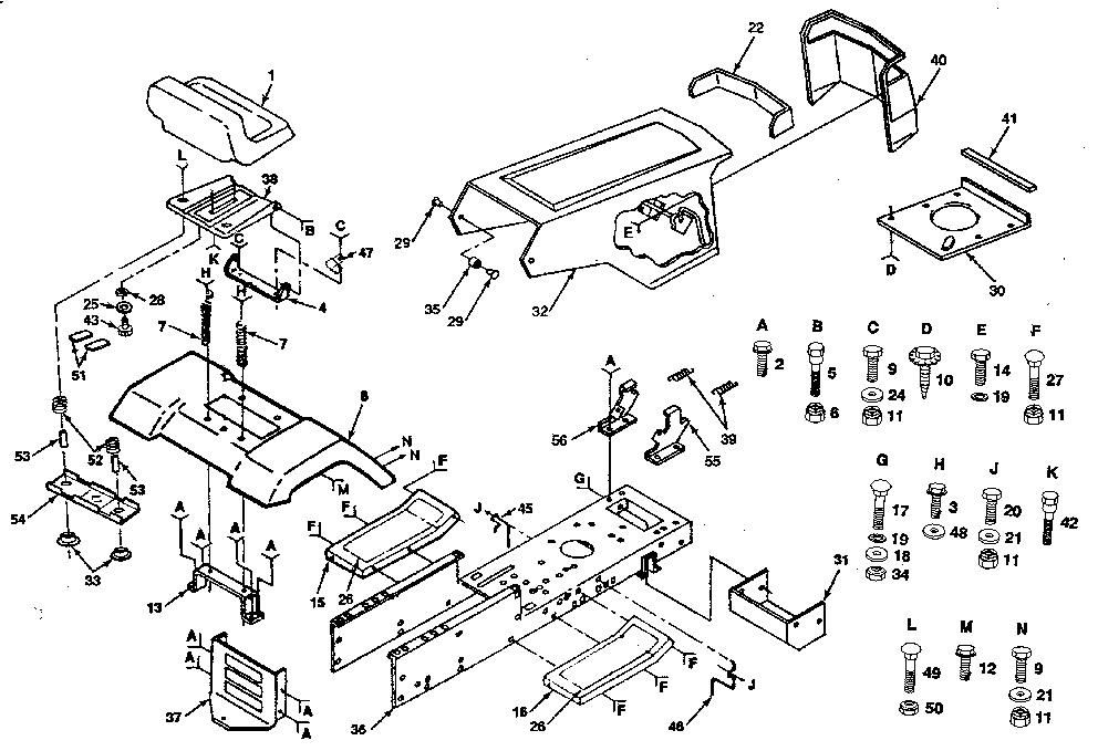 CHASSIS