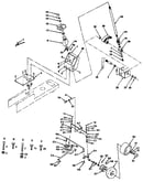 Steering and front axle