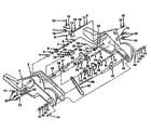 Craftsman 917299652 transmission diagram