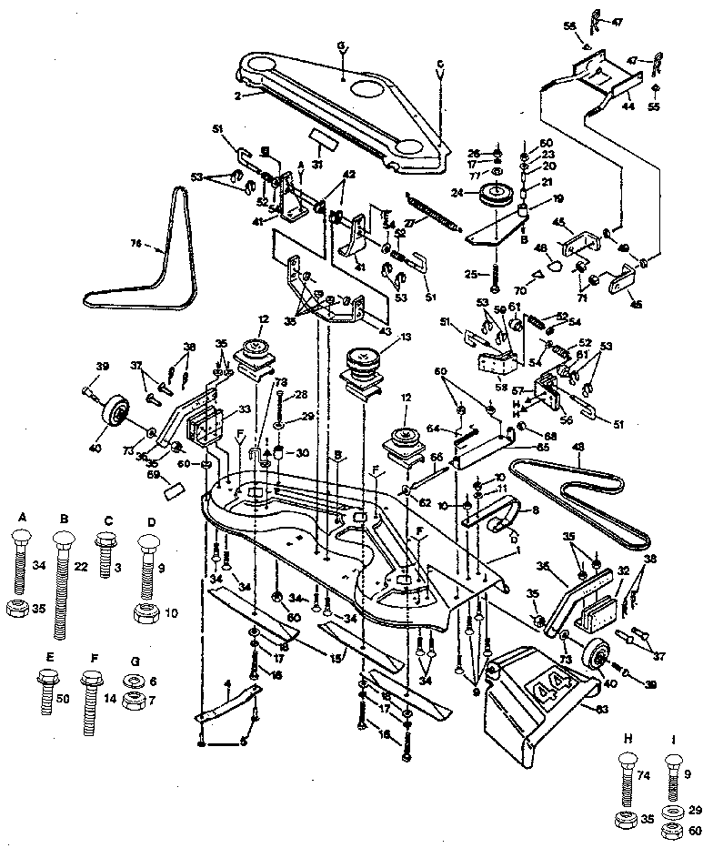 Mower