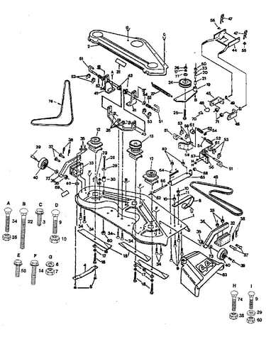 Mower