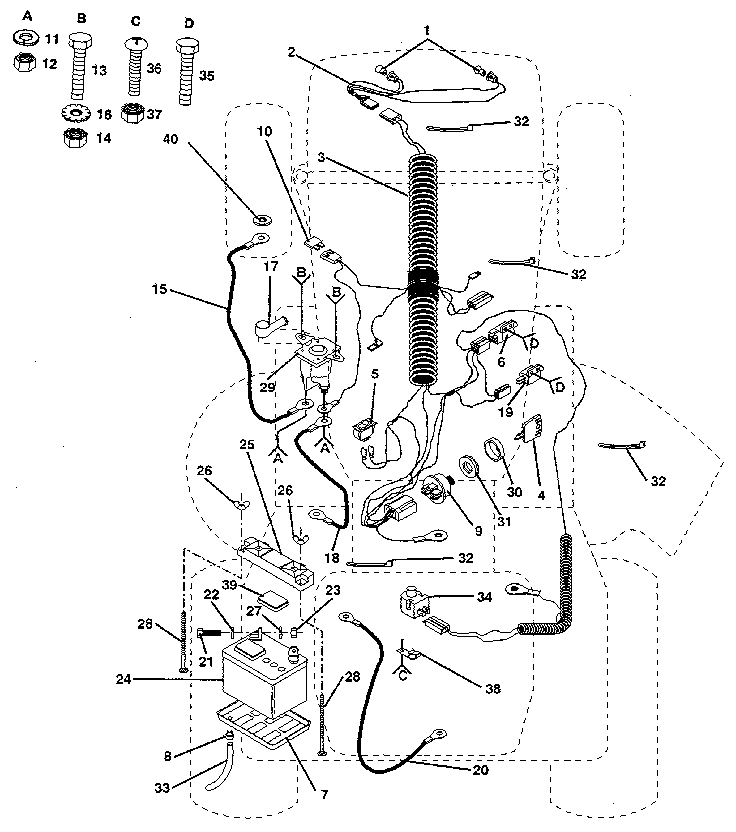 Electrical