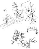 Steering assembly