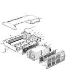 Functional replacement parts