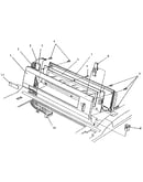 Lcd assembly