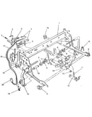 Carrier molding, rails, & frames