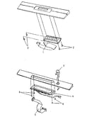 Lcd assemblies