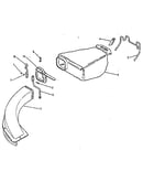 Chute and bag