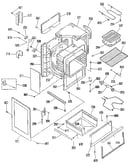 Body section