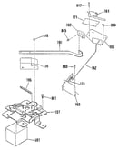 Power lock section