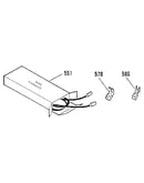 Wire harnesses and components