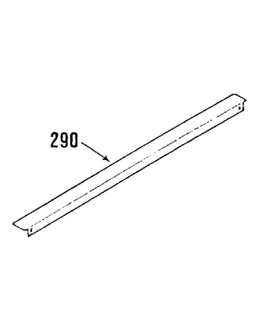 Opt rear main top filler 8028790