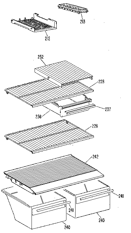 Shelf