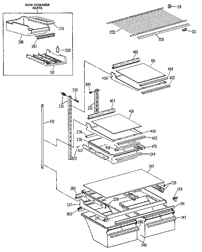 Shelf