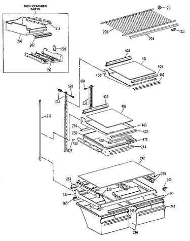 Shelf