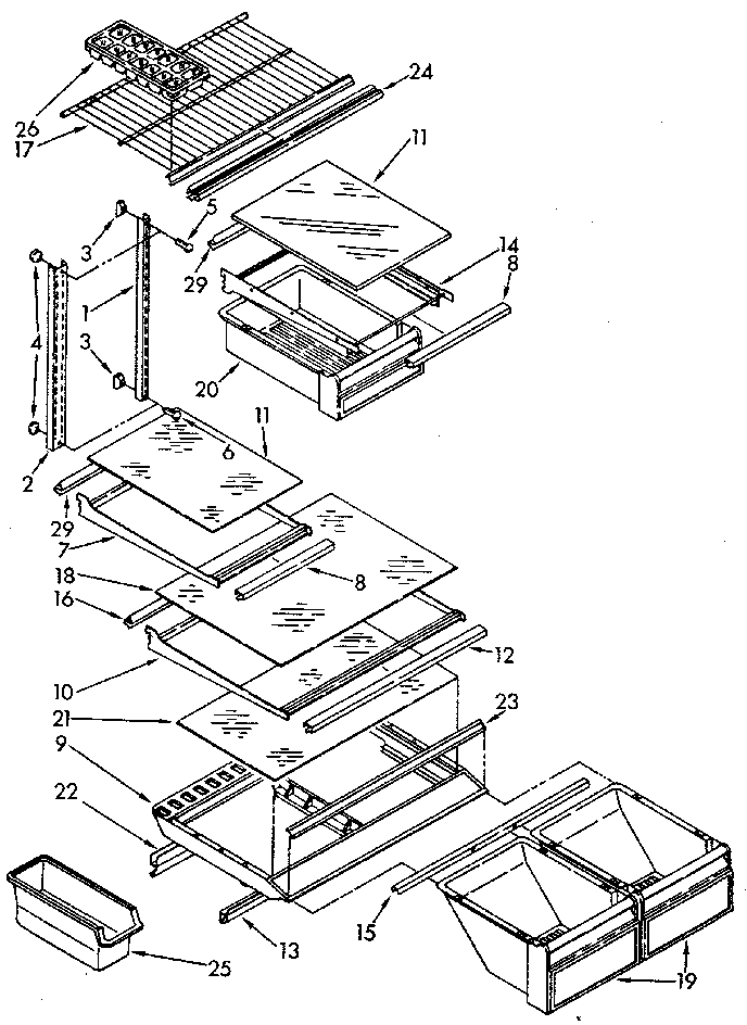 Shelf