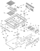 Main top section
