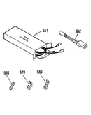 Wire harnesses & components