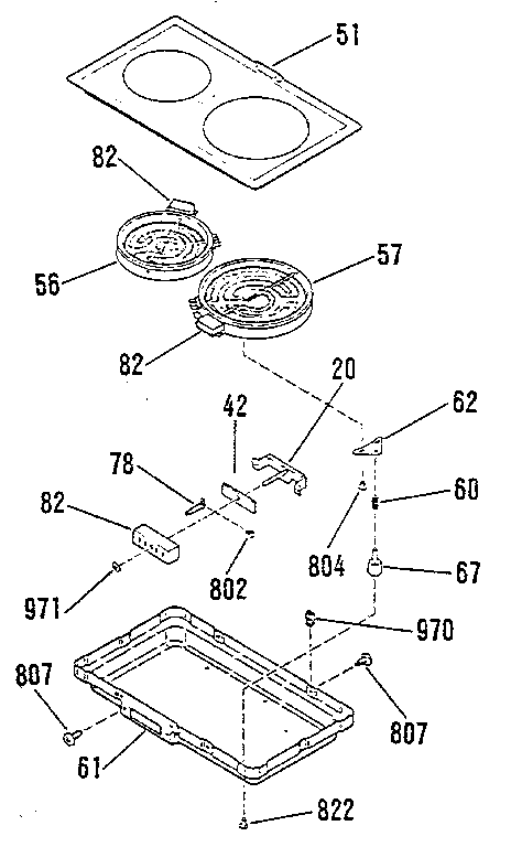 Opt elec module kit 4998730