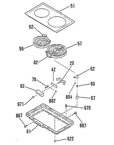 Opt elec module kit 4998730