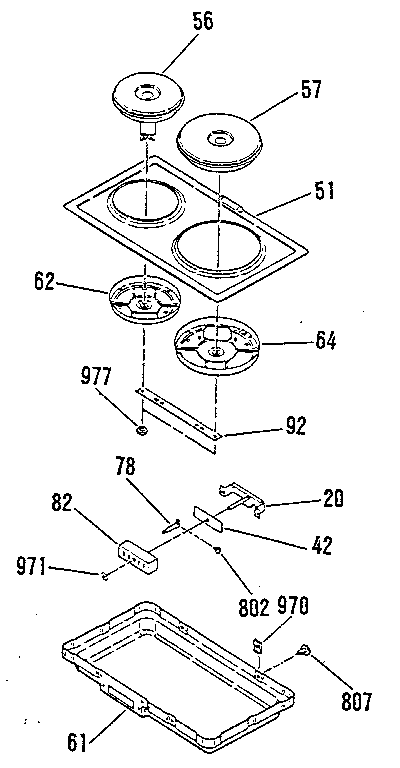 Opt elec coil module kit 4998821
