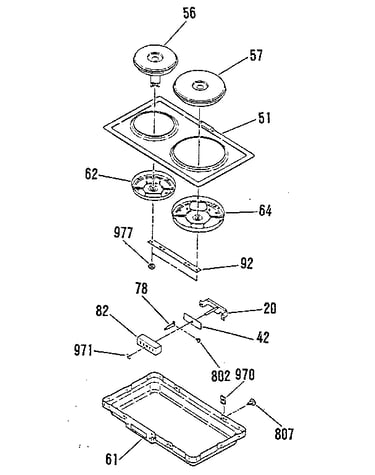 Opt elec coil module kit 4998821